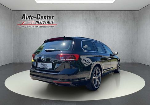 Volkswagen Passat Variant, 2019 3