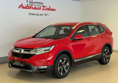 Honda CR-V, 2020