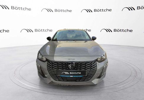 Peugeot 208, 2025