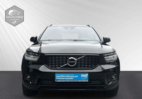 Volvo XC40, 2018 2