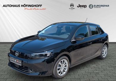 Opel Corsa, 2025
