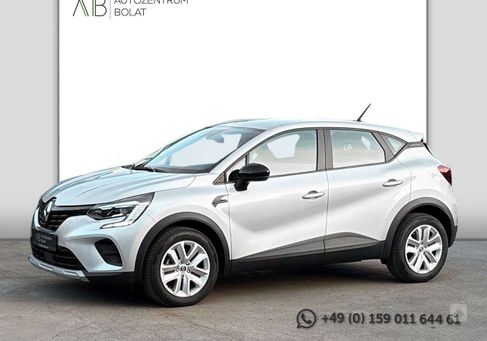 Renault Captur, 2023