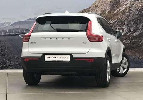 Volvo XC40, 2021 3