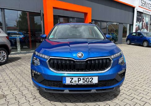 Skoda Kamiq, 2025 2