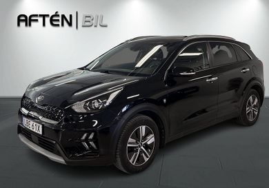 Kia Niro, 2020