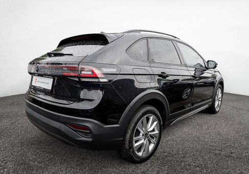 Volkswagen Taigo, 2022