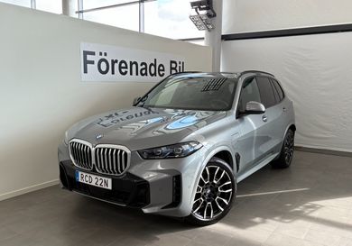 BMW X5, 2026