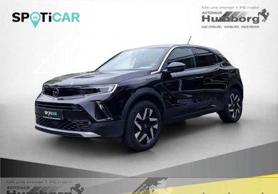 Opel Mokka, 2023