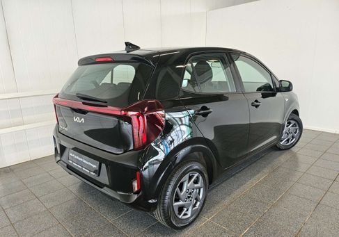 Kia Picanto, 2025