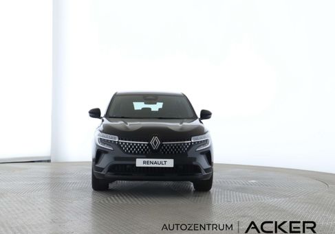 Renault Austral, 2025