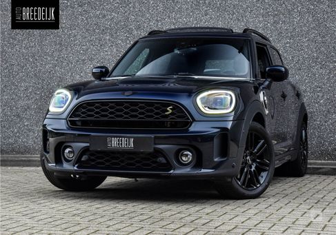 MINI, 2021