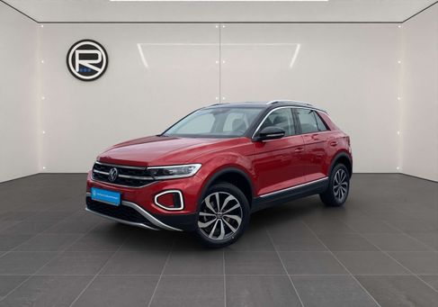Volkswagen T-Roc, 2022