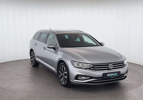 Volkswagen Passat Variant, 2022 3