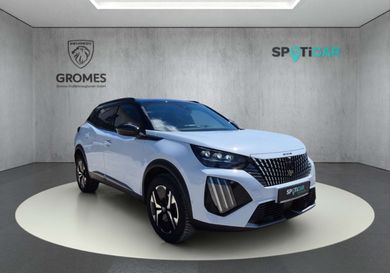 Peugeot 2008, 2024