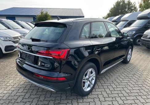 Audi Q5, 2023 3