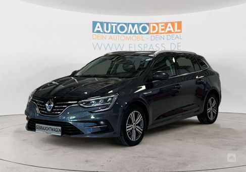 Renault Megane, 2022