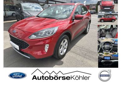 Ford Kuga, 2022