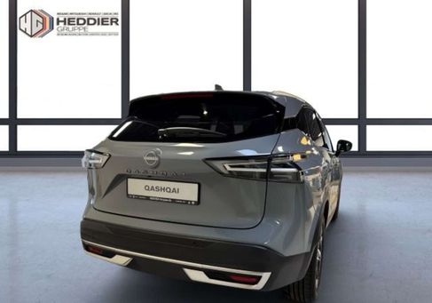 Nissan Qashqai, 2026 3