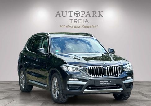 BMW X3, 2020