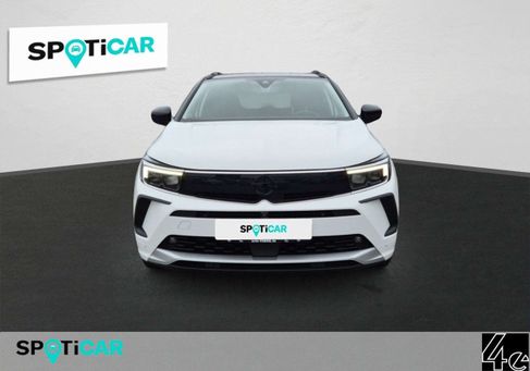 Opel Grandland X, 2022 2