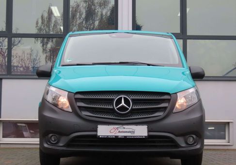 Mercedes-Benz Vito, 2020