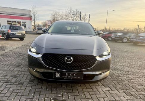 Mazda CX-30, 2020