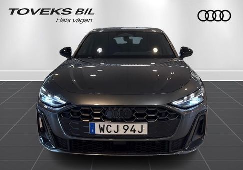 Audi A5, 2025 2