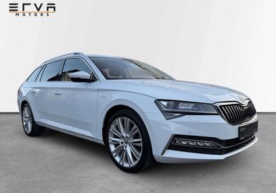 Skoda Superb, 2023