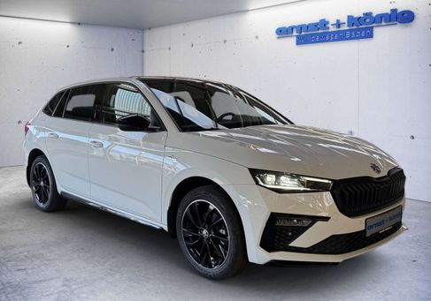 Skoda Scala, 2024