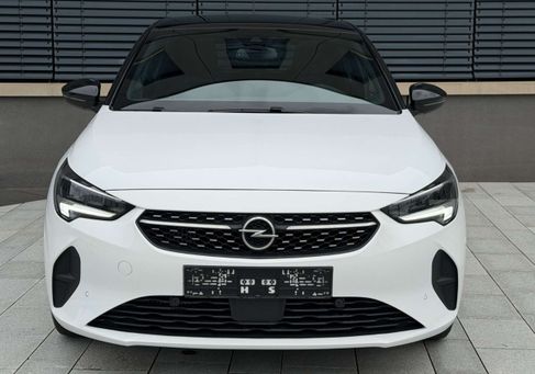 Opel Corsa, 2022