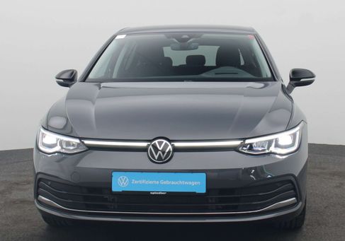Volkswagen Golf, 2023 3
