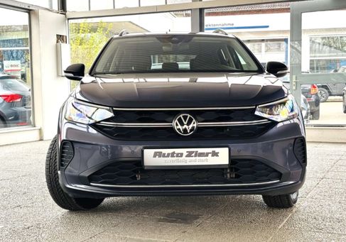 Volkswagen Taigo, 2025 2