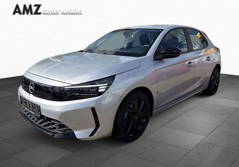 Opel Corsa, 2024 2