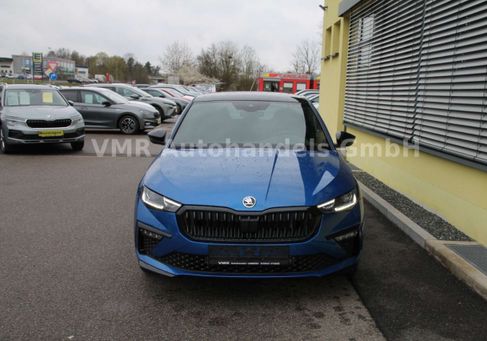Skoda Scala, 2026