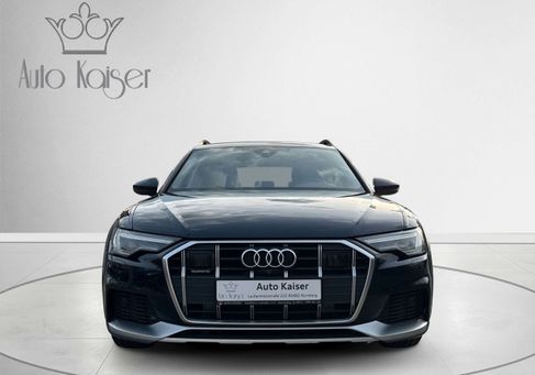 Audi A6 Allroad, 2023