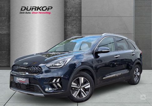 Kia Niro, 2021