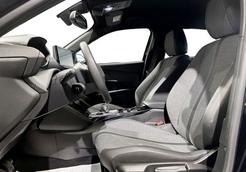 Peugeot 2008, 2024