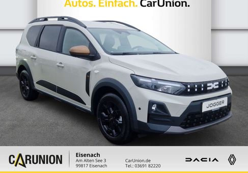 Dacia Jogger, 2026 3