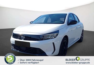 Opel Corsa, 2024
