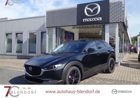 Mazda CX-30, 2024