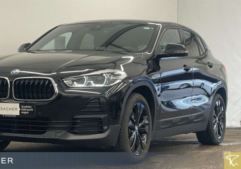 BMW X2, 2021