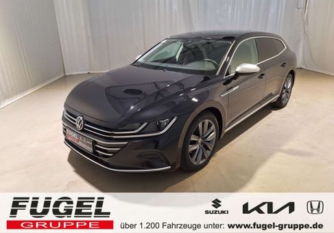 Volkswagen Arteon, 2023