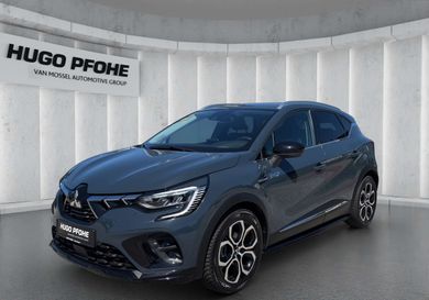 Mitsubishi ASX, 2023