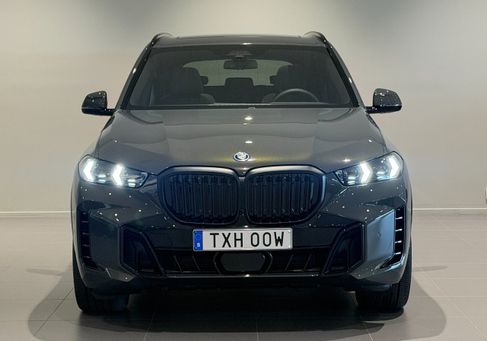 BMW X5, 2026