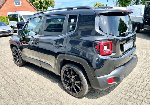 Jeep Renegade, 2019 3