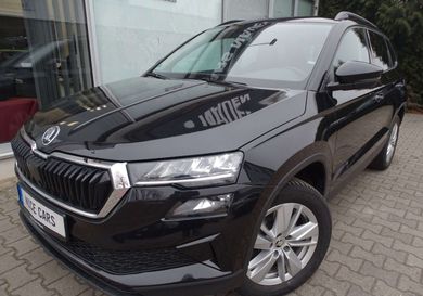 Skoda Karoq, 2024