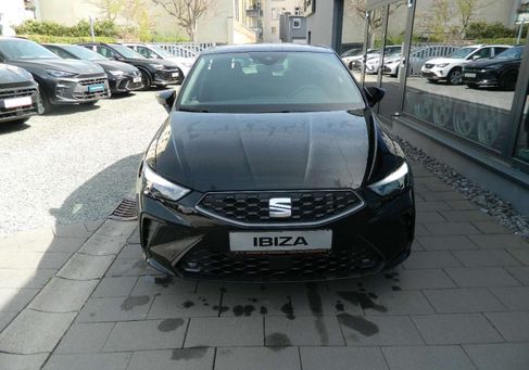 Seat Ibiza, 2026
