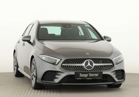 Mercedes-Benz A 250, 2020