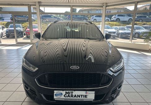Ford Mondeo, 2018 2