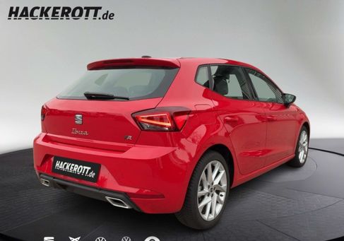 Seat Ibiza, 2023 3